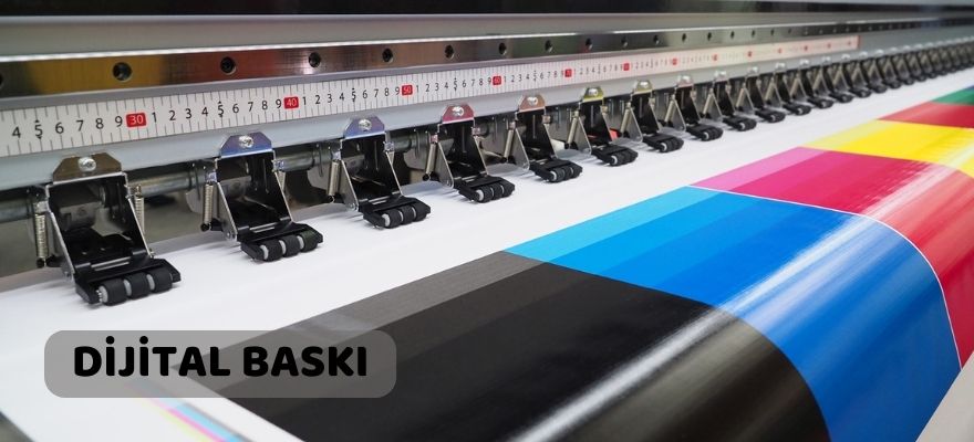 Baskı Folyosu VENEZİA Beyaz Parlak 1,06x50mt