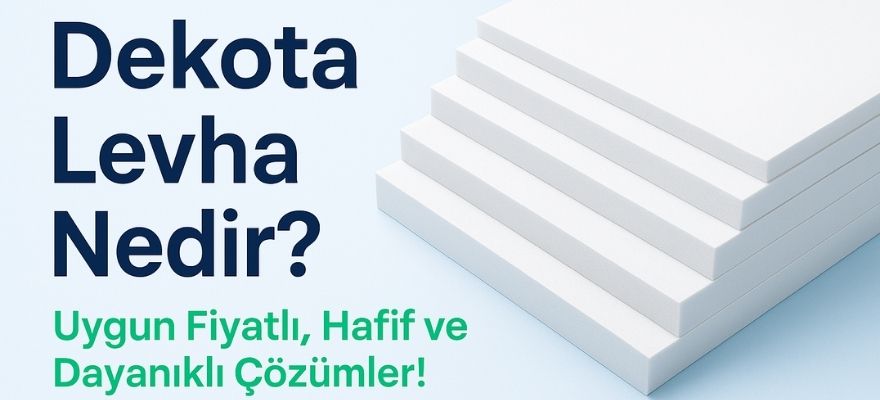 Dekota Levha