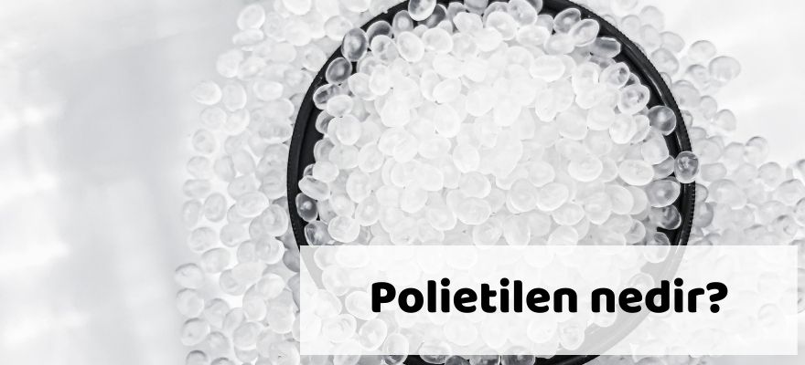 POLİPROPİLEN nedir ?