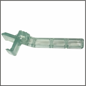 32 mm Güvenlikli Afiş Çerçevesi 32 mm Güvenlikli Afiş Çerçevesi