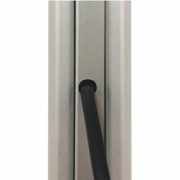 İnce LED Çerçeve – 25 mm Çift Taraflı İnce LED Çerçeve – 25 mm Çift Taraflı
