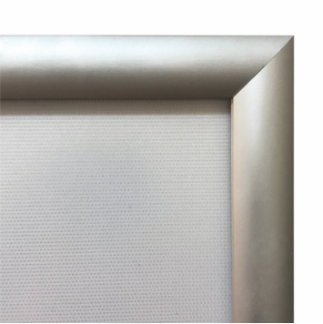 İnce LED Çerçeve – 25 mm Tek Taraflı İnce LED Çerçeve – 25 mm Tek Taraflı