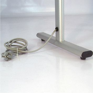 Işıklı Stand Işıklı Stand