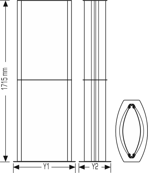 Işıklı Totem Işıklı Totem