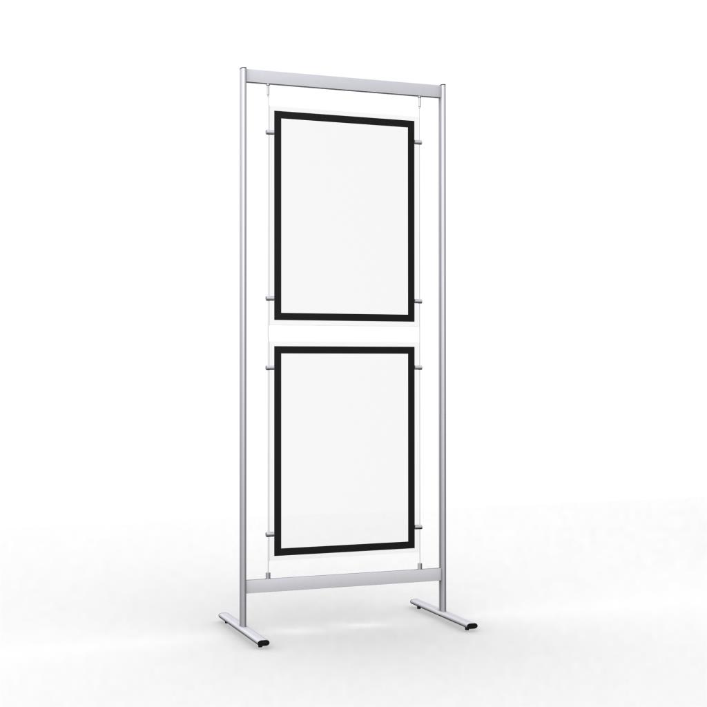 Kristal LED Stand Kristal LED Stand