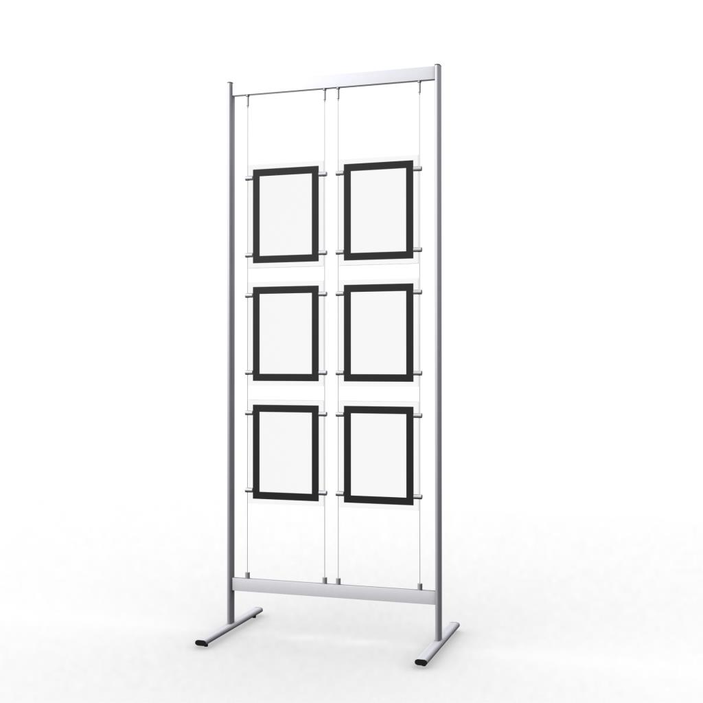 Kristal LED Stand Kristal LED Stand