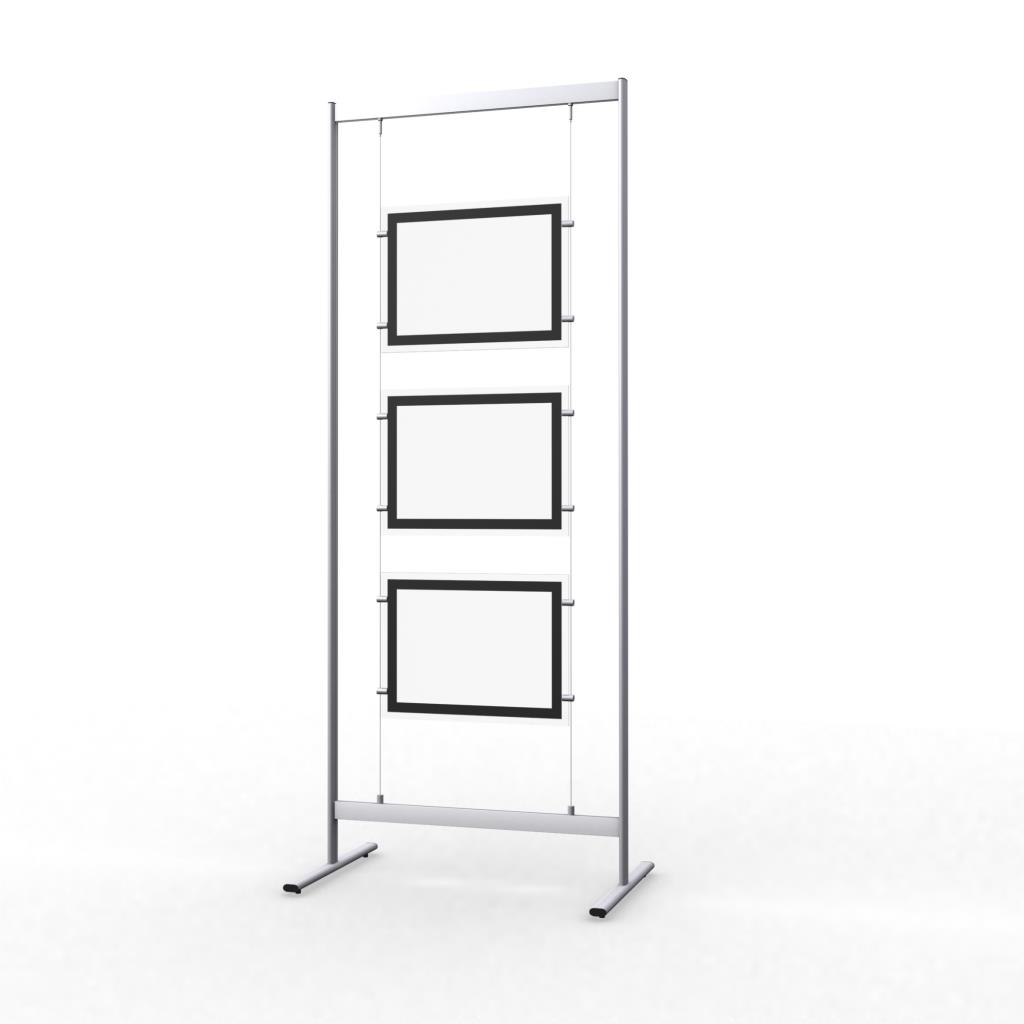 Kristal LED Stand Kristal LED Stand