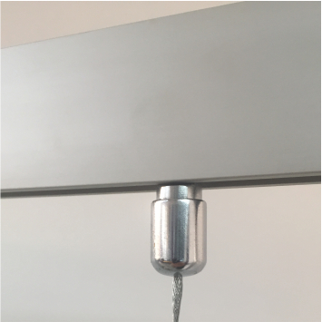 Kristal LED Stand Kristal LED Stand