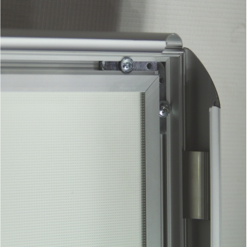 LED Çerçeve – 30 mm Çift Taraflı LED Çerçeve – 30 mm Çift Taraflı