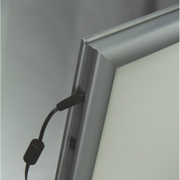 LED Çerçeve – 30 mm Çift Taraflı LED Çerçeve – 30 mm Çift Taraflı