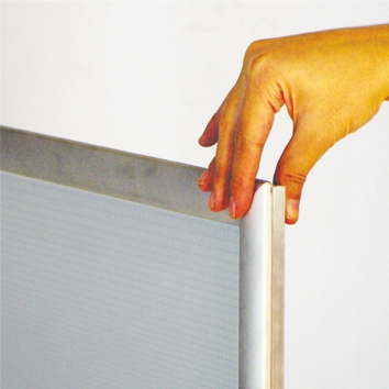 LED Çerçeve – 30 mm Tek Taraflı LED Çerçeve – 30 mm Tek Taraflı