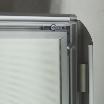 LED Çerçeve – 35 mm Çift Taraflı LED Çerçeve – 35 mm Çift Taraflı