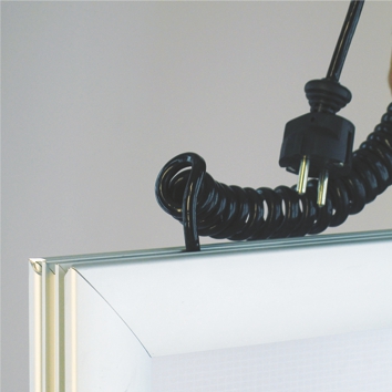 LED Çerçeve – 46 mm Tek Taraflı LED Çerçeve – 46 mm Tek Taraflı