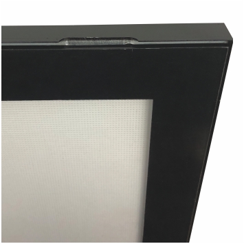 Manyetik Eğimli LED Bilgilendirme Panosu Manyetik Eğimli LED Bilgilendirme Panosu