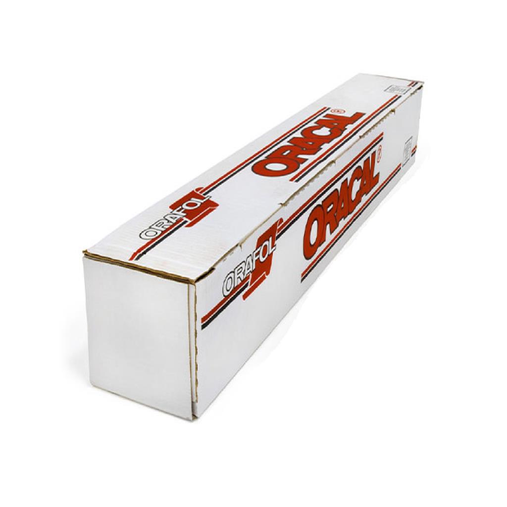 Oracal Cast 3951RA Hava Kanall Beyaz Par 1,37x50mt (E) Oracal Cast 3951RA Hava Kanall Beyaz Par 1,37x50mt (E)