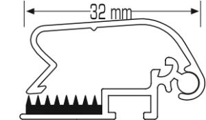 Poster Tutucu – 32 mm Poster Tutucu – 32 mm