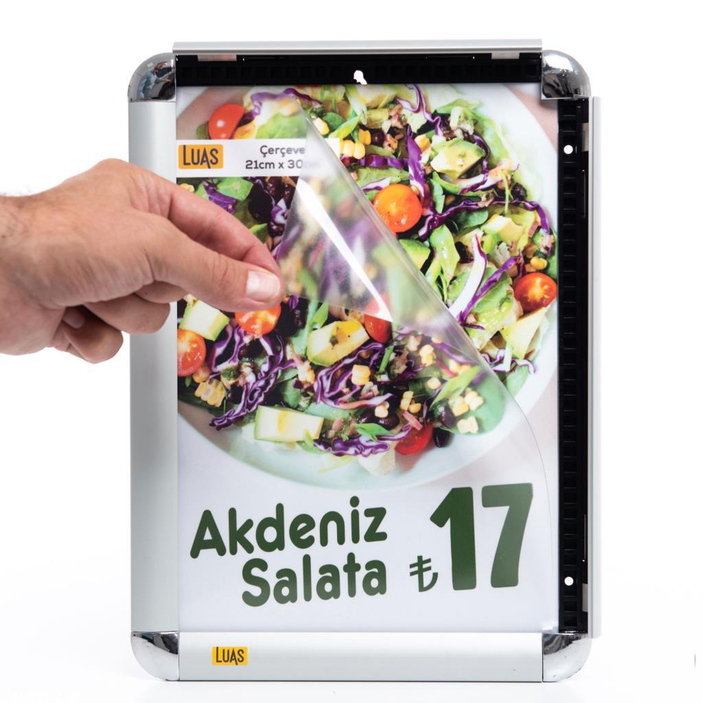 Rondo Çerçeve A3 30x42