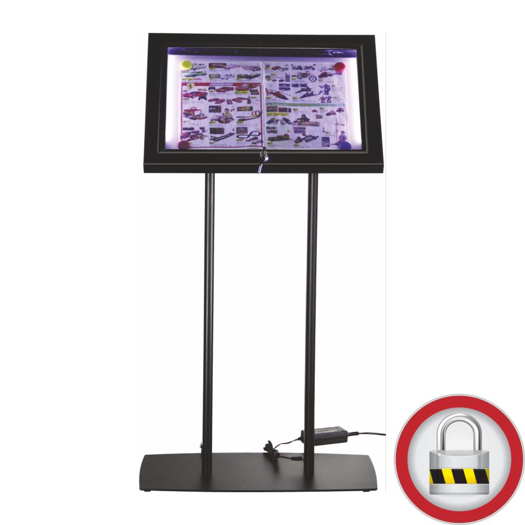 LED Aydınlatmalı Menü Panosu LED Aydınlatmalı Menü Panosu
